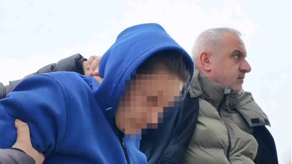 Tekirda�'daki vah�ette zanl�lar adliyeye sevk edildi