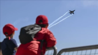 TEKNOFEST: Trkiyenin Teknoloji Kaps