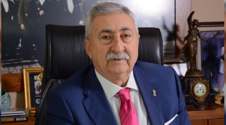 TESK 23 Nisan iin mesaj yaymlad