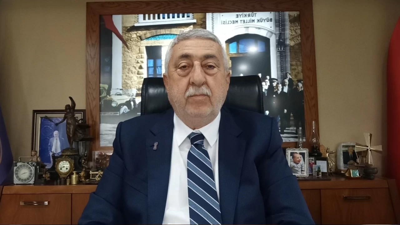TESK Başkanı Palandöken, Fransa'dan örnek verdi