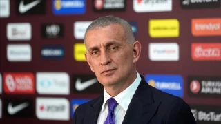 TFF Bakan Hacosmanolundan Arda Kardelere tepki