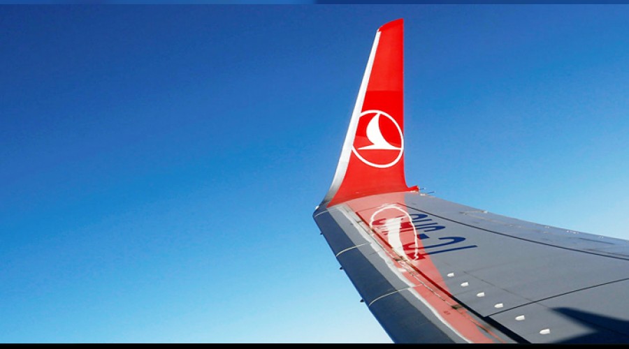 THY'den 'Boeing 737-NG' a��klamas�