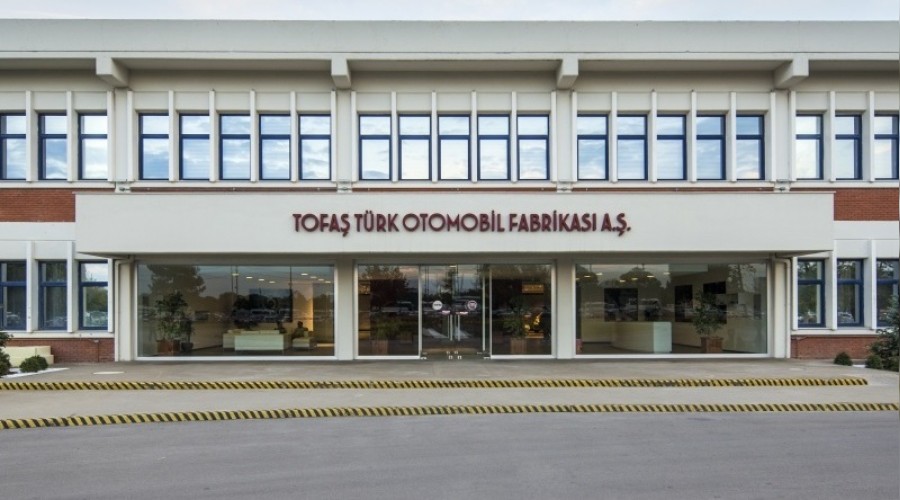 Tofaş, tıbbi destek ekipmanları üretimiyle ödül aldı