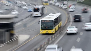 Toplu ulamda sosyal kurallar: Birlikte yol almann adab