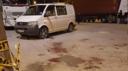 Tornavidalı dehşet: 1 ölü 2 yaralı