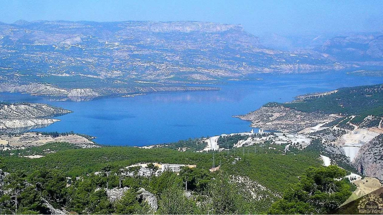 Torosların saklı cenneti: Ermenek