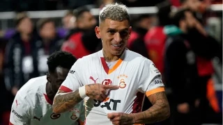 Torreira ile Galatasaray aras�nda son durum