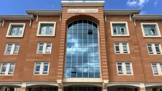Torununu baklad: Hapis cezasna arptrld