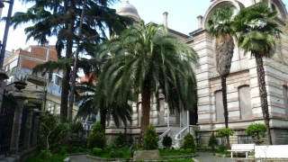 Trabzon Mzesi (Kostaki Kona): Bir konan iinde yzyllarn hikyesi