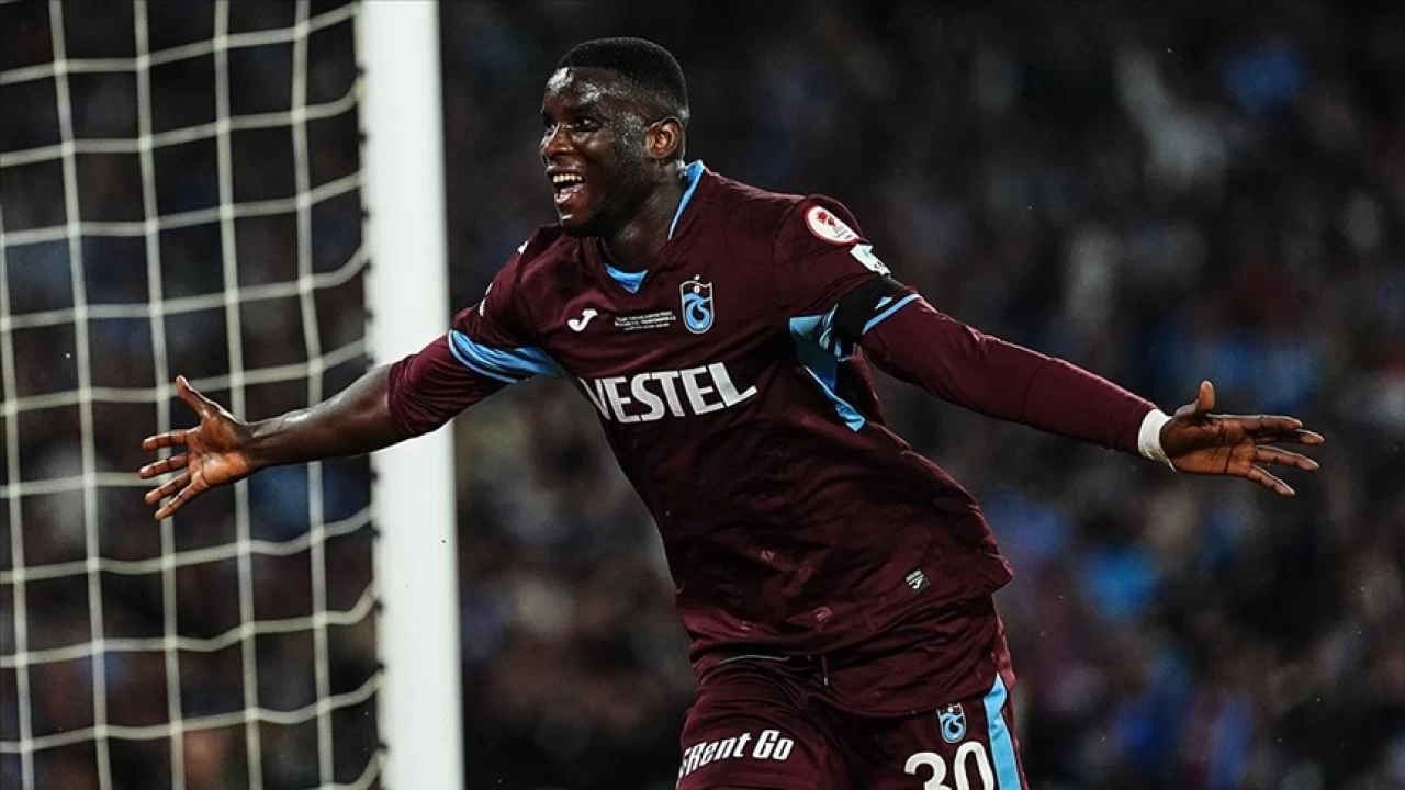 Trabzonspor'da Onuachu, Uurcan akr ve son transfer gelimeleri