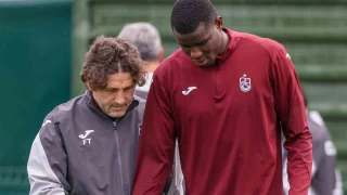 Trabzonspor'un, Eypspor karsnda en byk gc golcleri olacak