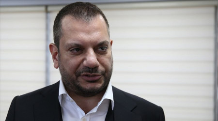 Trabzonspor'un yeni hocası belli oluyor