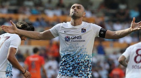 Trabzon'u ikayetinden vazgeti