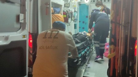 Trafik magandası kendisi uyaran otomobile 16 el ateş etti