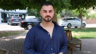 Trafikte doktorun hakaretlerine maruz kalan genç konuştu