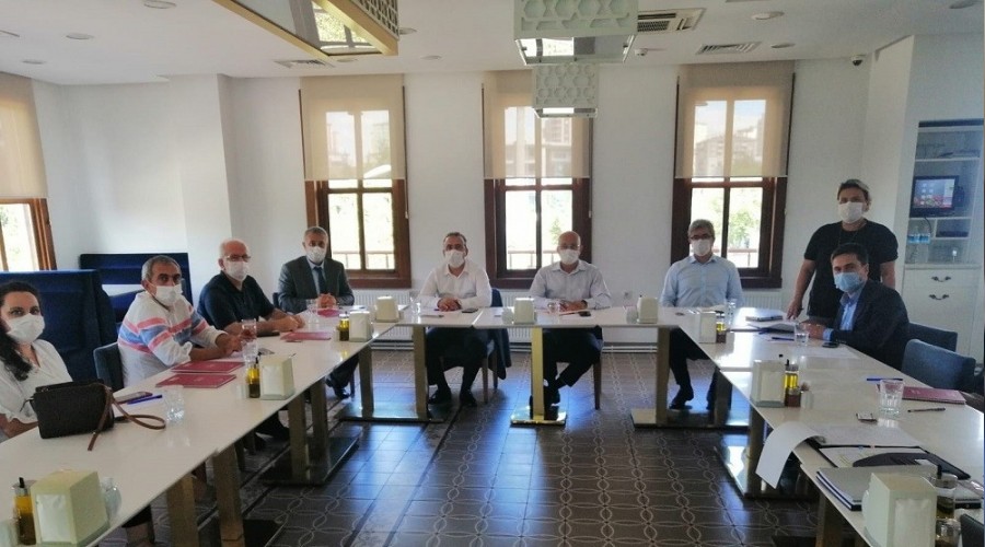 Trakya yabanc hastalarn dikkatini ekiyor