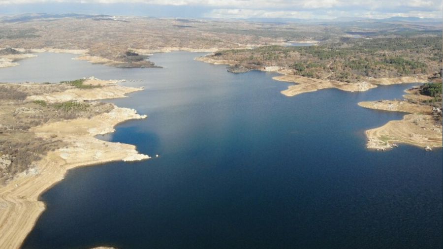 Trakya'daki barajlarda alarm veriyor