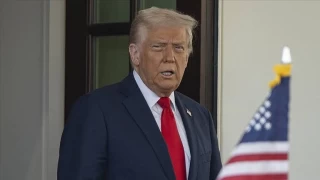 Trump, dnyann tarifeler konusundaki ciddiyetlerini fark etmesini olumlu deerlendirdi