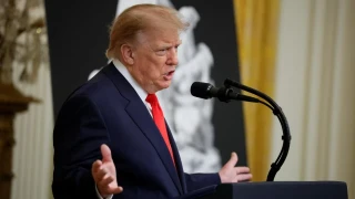 Trump: "(İran'a) Belki küçük bir Destansı Öfke Operasyonu daha yaparız"