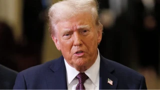 Trump, �ran'la aktif olarak m�zakere yapt�klar�n� s�yledi