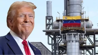 Trump y�netimi Amerikan petrol �irketleriyle Venezuela konusunda g�r��melere ba�lad� 