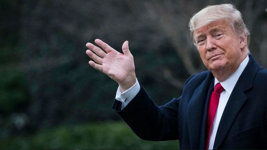 Trump'ın avukatları değişti