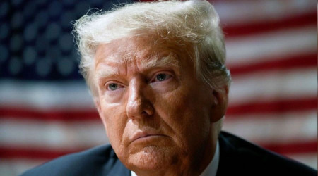 Trump'n ba belada