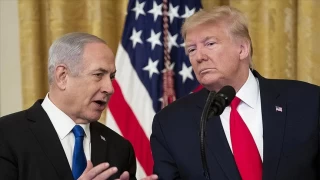 Trump'n ekibinin Gazze stratejisinde deiiklik yapaca iddia edildi