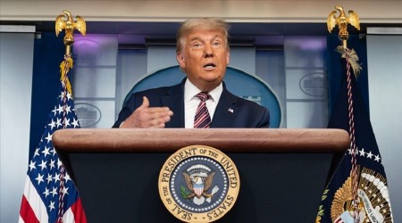 Trump’tan dikkat çeken hamle