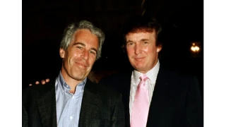 Trump'tan Epstein ile ili�ki itiraf�