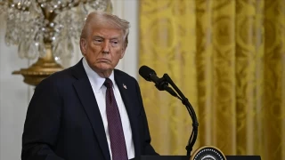 Trump'tan 'Putin deil gmenler tehlikeli' deerlendirmesi
