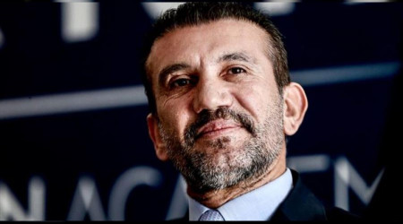 Tuhaf istifa açıklaması: TFF'de ne iş yaptığımı bilmiyordum