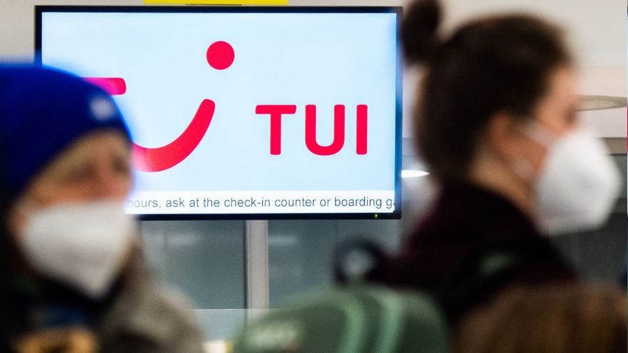 TUI bu yıl 13 yeni otel açacak