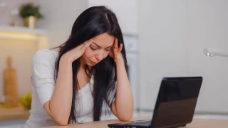 Tükenmişliğin belirtileri ve sizi uyaran işaretler