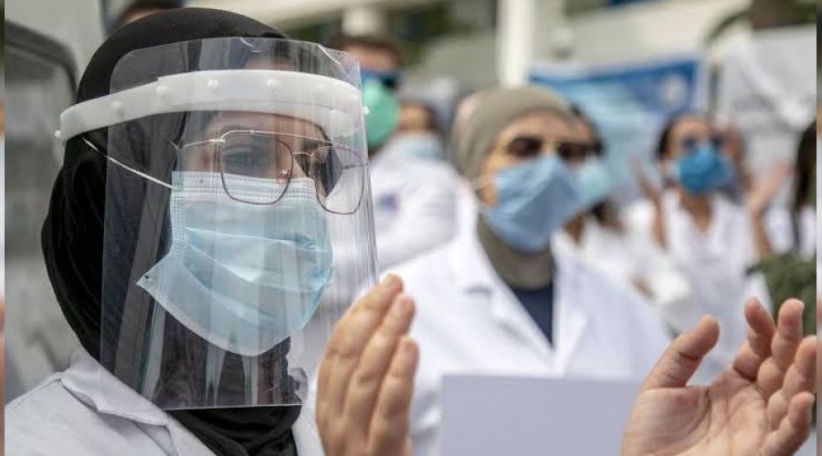 Tunus'ta yerel bir mutasyona rastland�