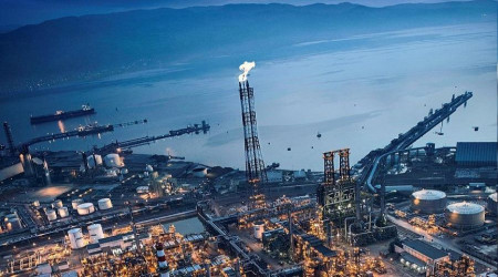 Tüpraş Türkiye'nin en büyüğü oldu