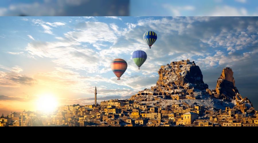 Turizmcilerde 1 Haziran heyecan�