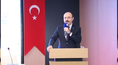 Trk Eitim-Sen'den 23 Nisan mesaj