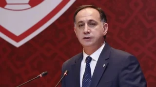 Türk futbolunda "hakemler dosyası" depremi