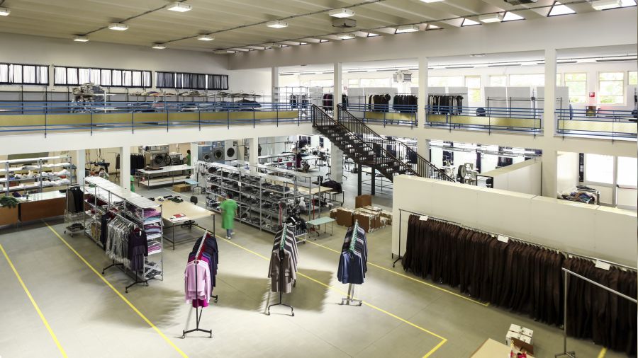 Türk moda endüstrisinin gözü Almanya ve ABD pazarlarında