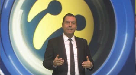 Turkcell dijitallemeye nclk ediyor