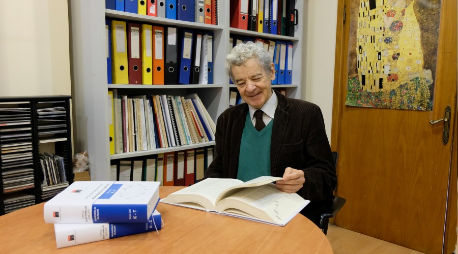 Türkçenin dev mühendislik sözlüğü tamam