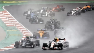 Trkiye, Formula 1 Dnya ampiyonas'na ev sahiplii yapmak istiyor