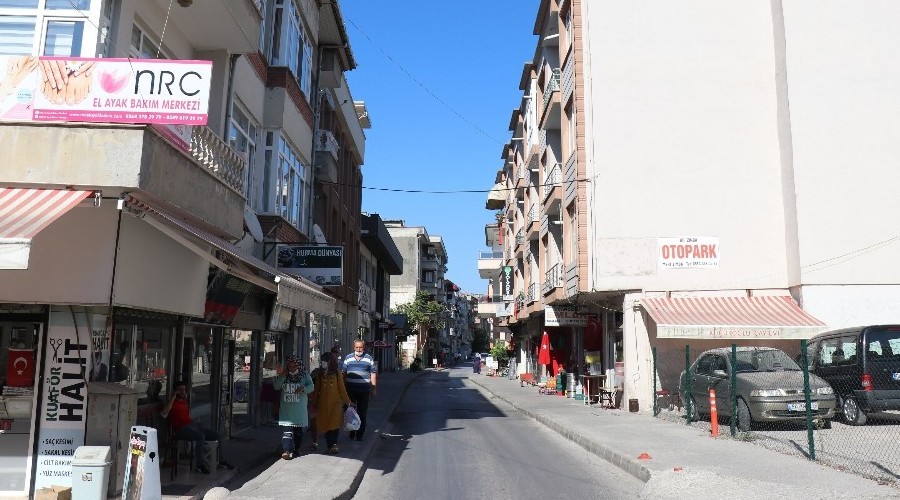 Türkiye genelinde her 100 evden 55'indeı