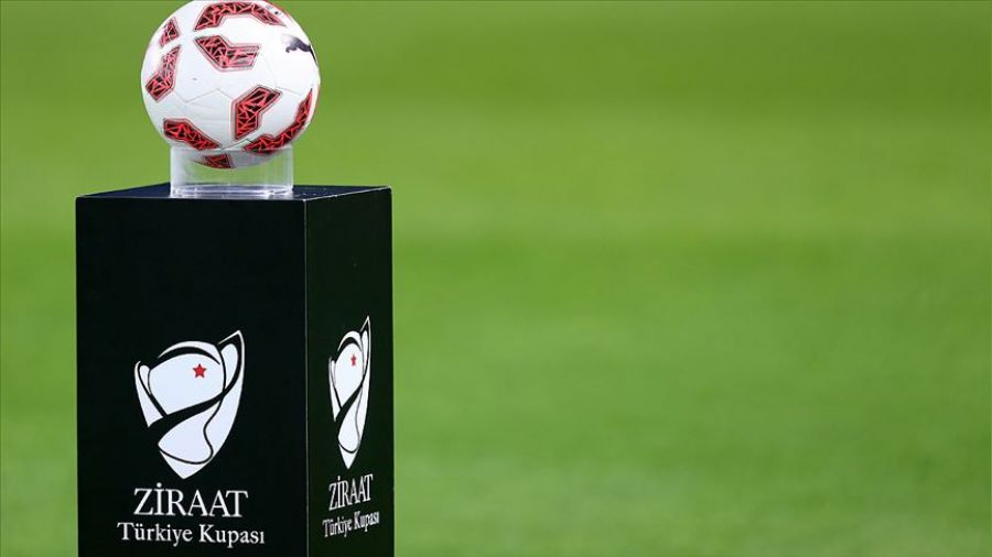 Türkiye Kupası'nda final zamanı