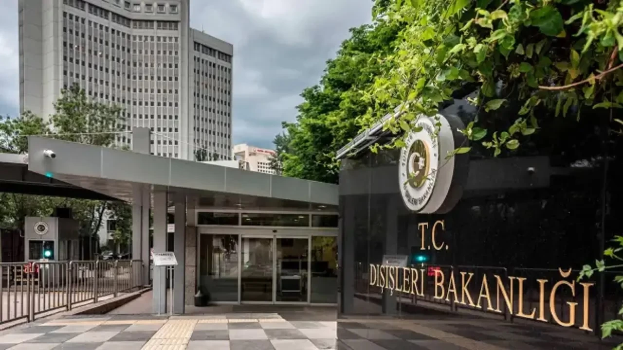 Türkiye, Lübnan'daki vatandaşlarına seyahat uyarısı yaptı