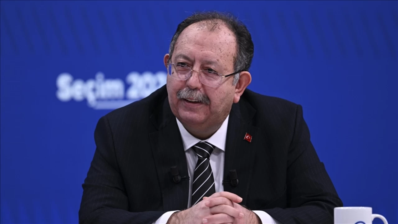 Türkiye seçimlere hazır