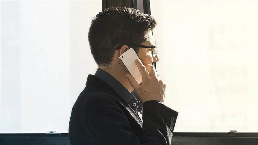 Trkiye'de cep telefonuyla 3 ayda 80,1 milyar dakika konuuldu