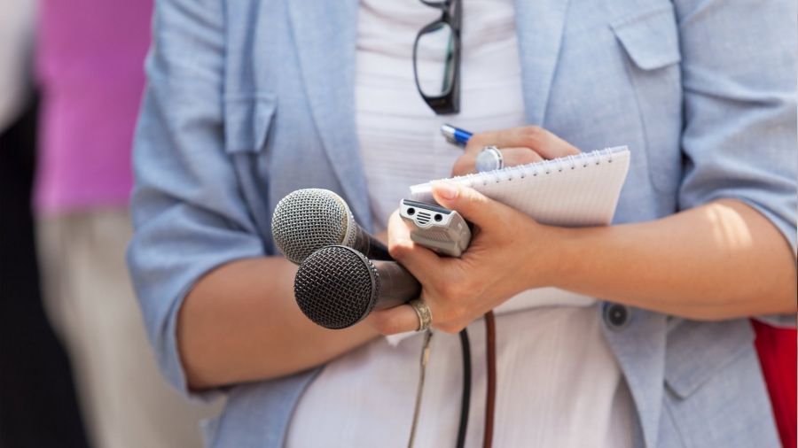 Türkiye'de gazetecilik zor!