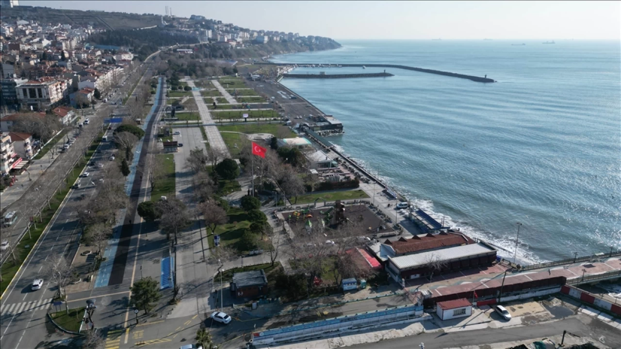 Türkiye'de nüfusu en çok artan il belli oldu